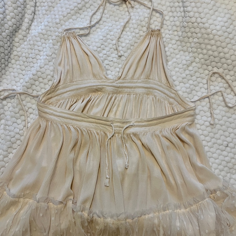 FREE PEOPLE DRESS - Picture 2 of 4